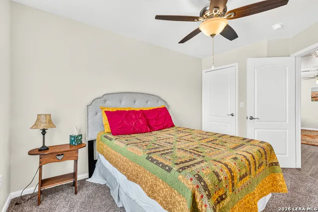 1114 BIRDIE CV San Antonio, TX 78221