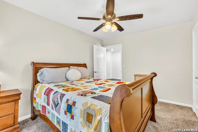 1114 BIRDIE CV San Antonio, TX 78221
