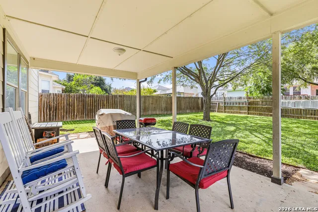1114 BIRDIE CV San Antonio, TX 78221