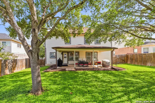 1114 BIRDIE CV San Antonio, TX 78221