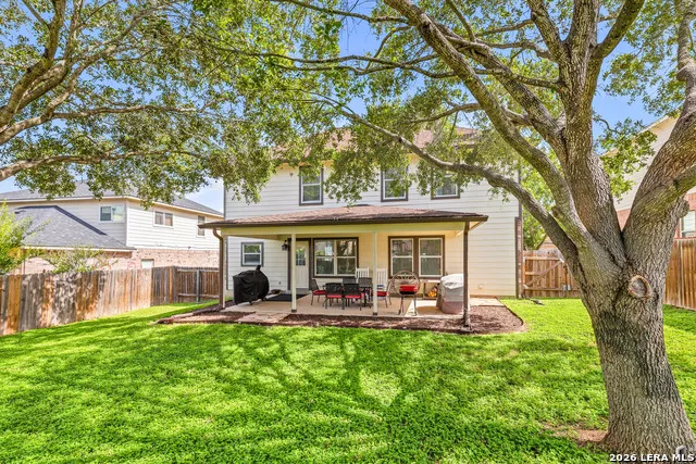 1114 BIRDIE CV San Antonio, TX 78221