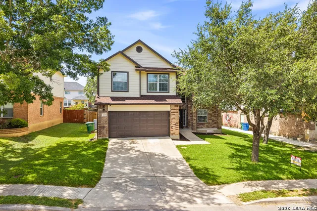 1114 BIRDIE CV San Antonio, TX 78221