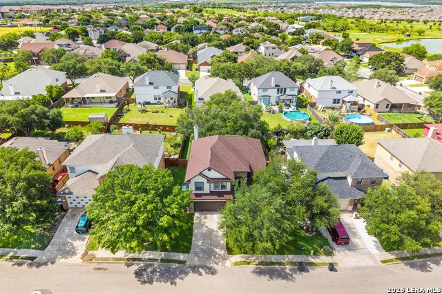 1114 BIRDIE CV San Antonio, TX 78221