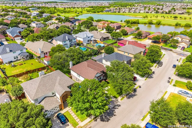 1114 BIRDIE CV San Antonio, TX 78221