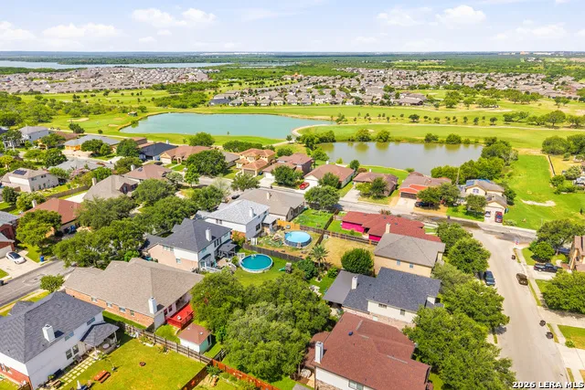 1114 BIRDIE CV San Antonio, TX 78221