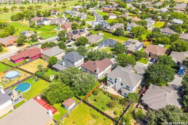 1114 BIRDIE CV San Antonio, TX 78221
