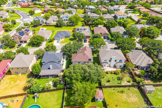 1114 BIRDIE CV San Antonio, TX 78221