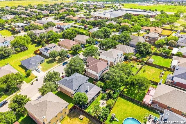 1114 BIRDIE CV San Antonio, TX 78221