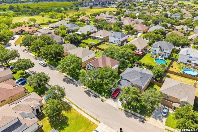 1114 BIRDIE CV San Antonio, TX 78221