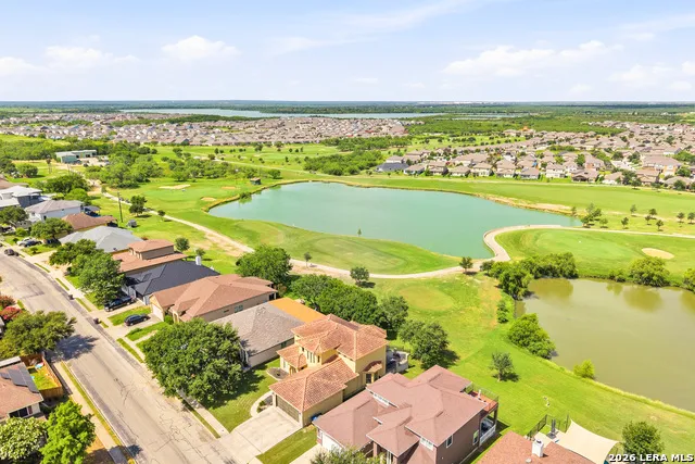 1114 BIRDIE CV San Antonio, TX 78221