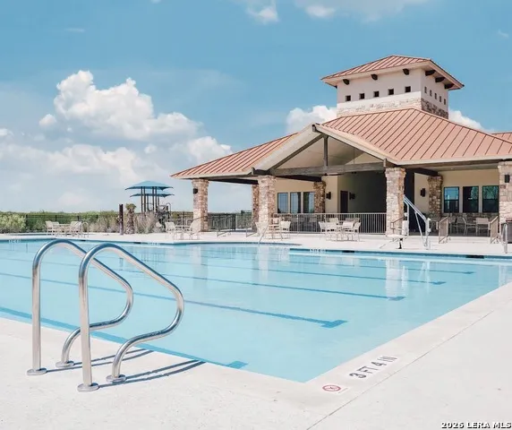 1114 BIRDIE CV San Antonio, TX 78221