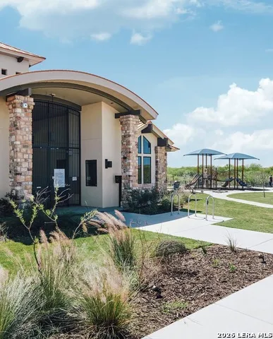 1114 BIRDIE CV San Antonio, TX 78221