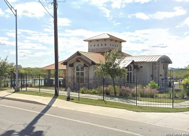 1114 BIRDIE CV San Antonio, TX 78221