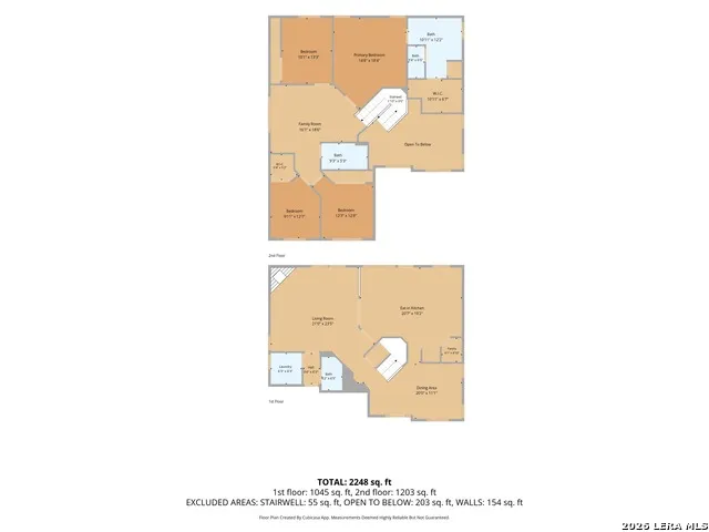 1114 BIRDIE CV San Antonio, TX 78221