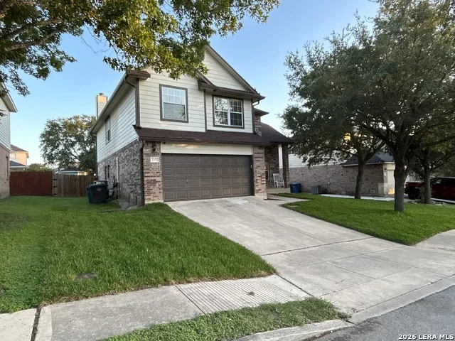 1114 BIRDIE CV San Antonio, TX 78221