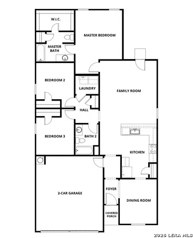 11010 PINKERY KY Converse, TX 78109