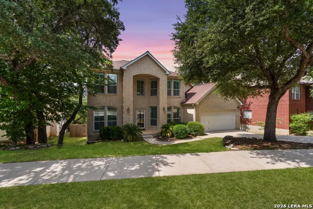 6519 Grove Creek San Antonio, TX 78256