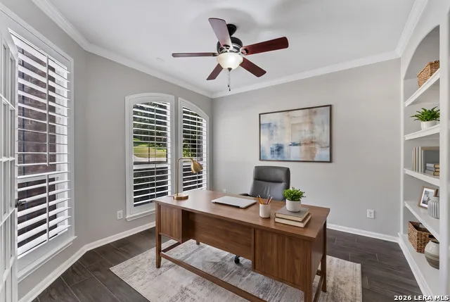 6519 Grove Creek San Antonio, TX 78256