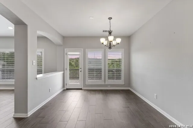 6519 Grove Creek San Antonio, TX 78256