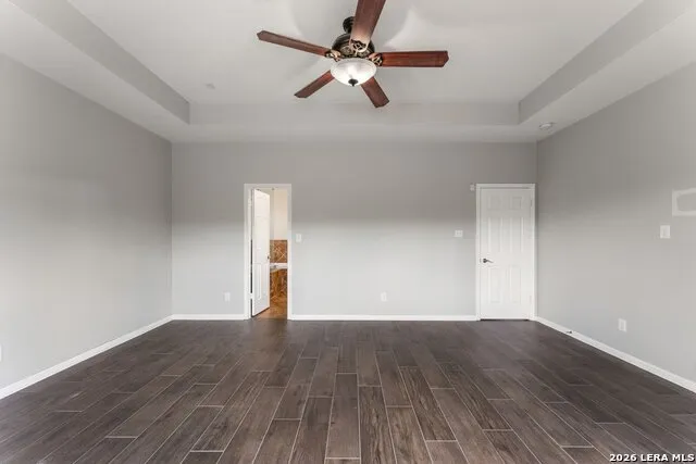 6519 Grove Creek San Antonio, TX 78256