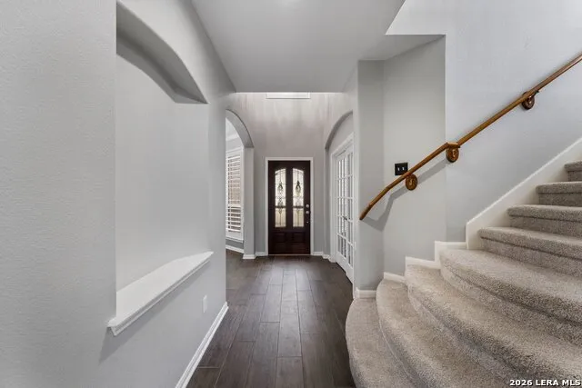 6519 Grove Creek San Antonio, TX 78256