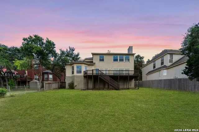 6519 Grove Creek San Antonio, TX 78256