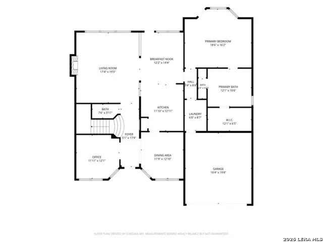 6519 Grove Creek San Antonio, TX 78256
