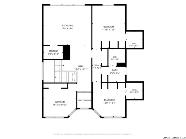 6519 Grove Creek San Antonio, TX 78256