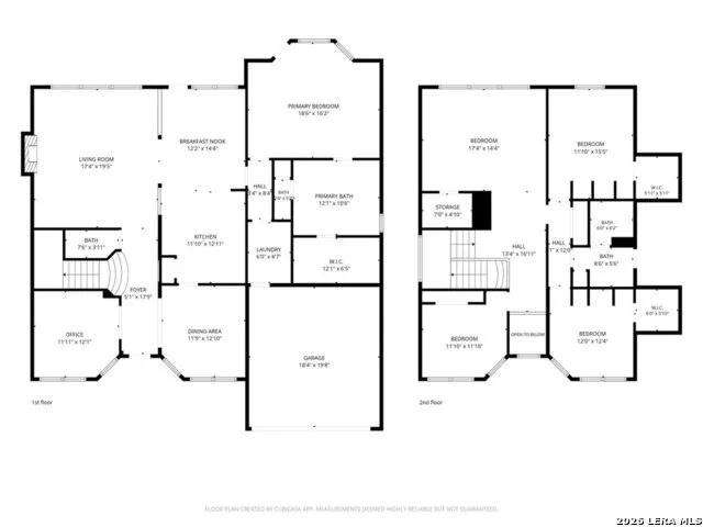 6519 Grove Creek San Antonio, TX 78256