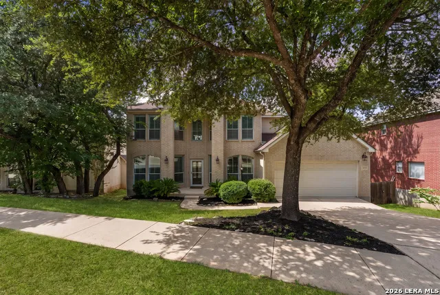 6519 Grove Creek San Antonio, TX 78256