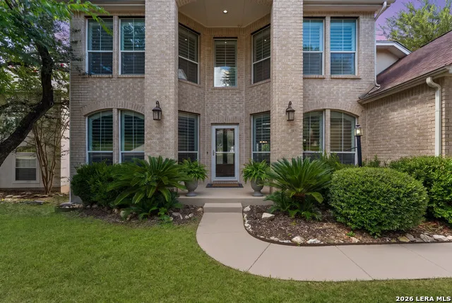 6519 Grove Creek San Antonio, TX 78256