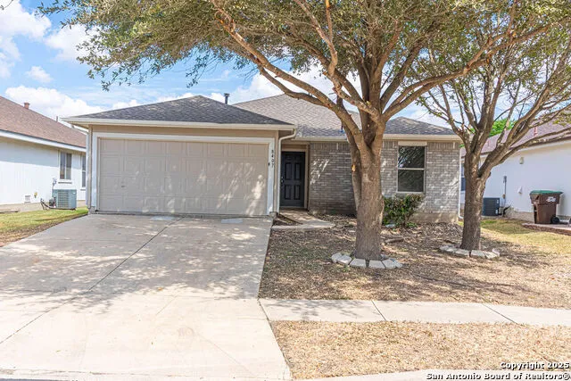 8407 SEA RIM Converse, TX 78109