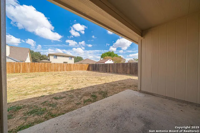 8407 SEA RIM Converse, TX 78109