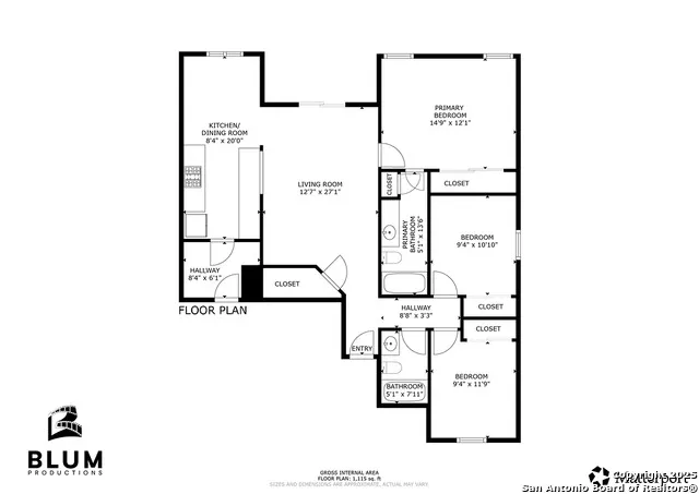 8407 SEA RIM Converse, TX 78109