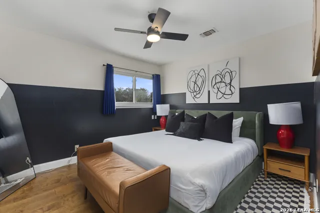10807 Mount Ida San Antonio, TX 78213