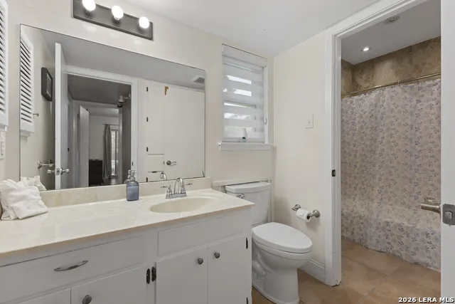 10807 Mount Ida San Antonio, TX 78213