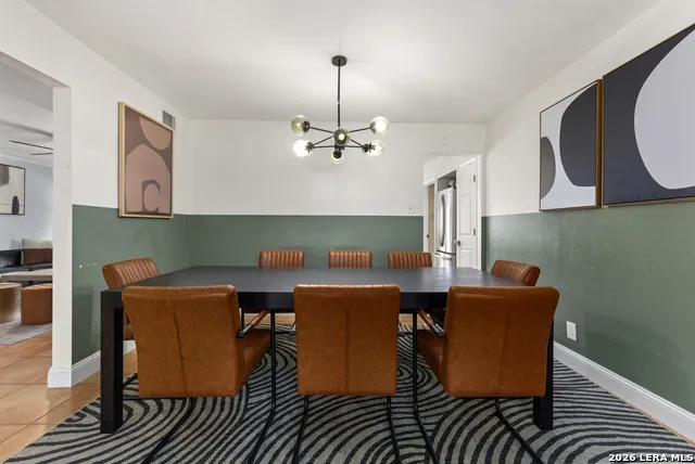 10807 Mount Ida San Antonio, TX 78213