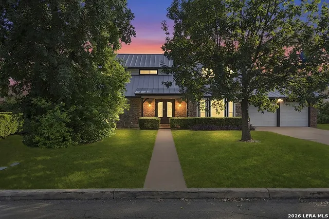 10807 Mount Ida San Antonio, TX 78213