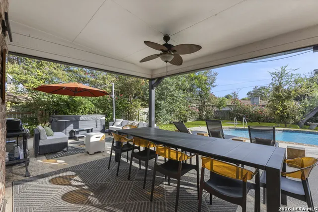 10807 Mount Ida San Antonio, TX 78213