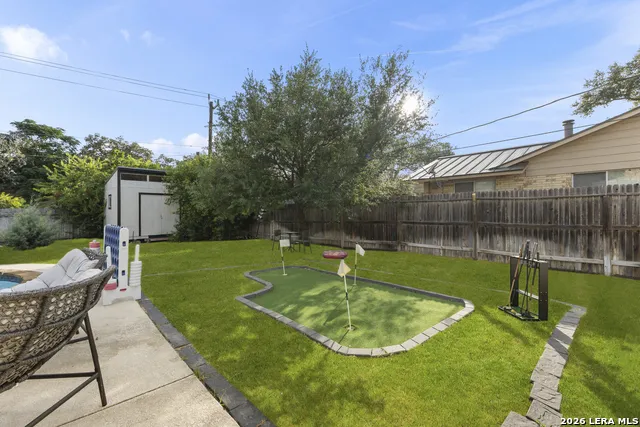 10807 Mount Ida San Antonio, TX 78213