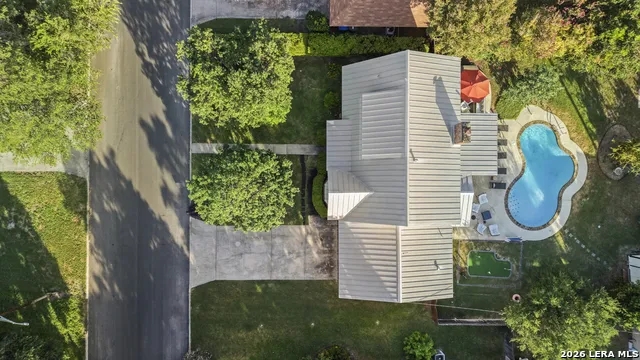 10807 Mount Ida San Antonio, TX 78213