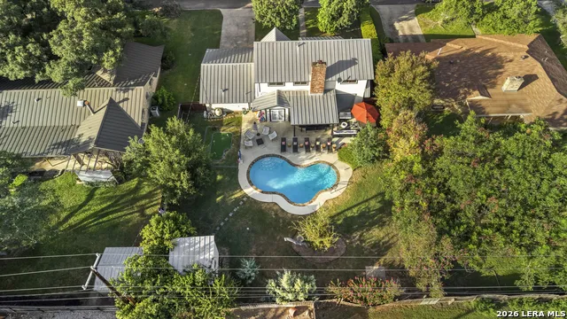 10807 Mount Ida San Antonio, TX 78213