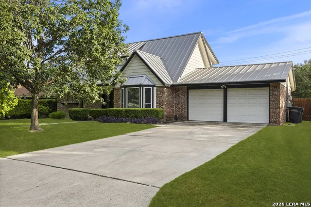 10807 Mount Ida San Antonio, TX 78213