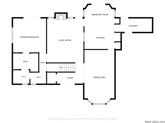 10807 Mount Ida San Antonio, TX 78213