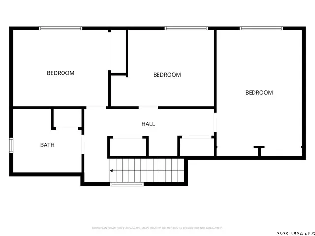 10807 Mount Ida San Antonio, TX 78213