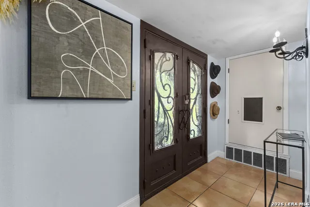 10807 Mount Ida San Antonio, TX 78213