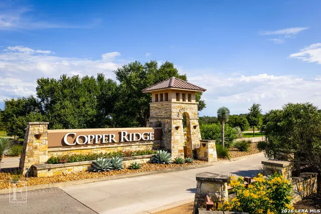 340 Copper Crest New Braunfels, TX 78132