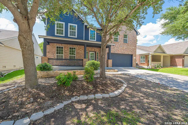 122 CARMEL DR Cibolo, TX 78108