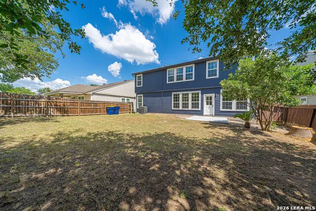 122 CARMEL DR Cibolo, TX 78108