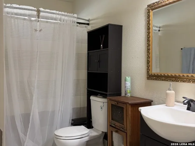 3406 REFORMA DR San Antonio, TX 78211